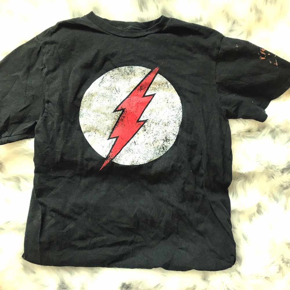 Flash Shirt